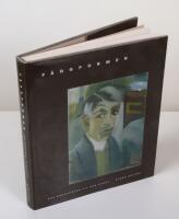 F&auml;rgformen. &Aring;ke G&ouml;ranssons liv och konst