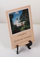 Kyrkorna i Tidaholms pastorat 