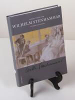 Ssvenska tons&auml;ttare. Wilhelm Stenhammar