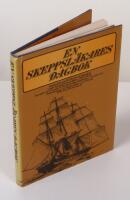 En skeppsl&auml;kares dagbok. Dagbok f&ouml;rd p&aring; H.M. Corvett Najaden under fartygets expedition 1842-1843 till Sydamerika och V&auml;stindien 