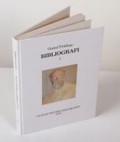 Gustaf Fr&ouml;dings bibliografi I