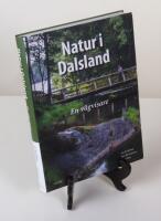 Natur i Dalsland. En v&auml;gvisare