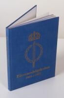 F&ouml;rsvarsh&ouml;gskolan 1951-1976