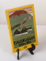 Fj&auml;llskuggan och andra noveller fr&aring;n F&auml;r&ouml;arna