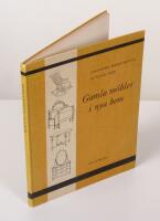 Gamla m&ouml;bler i nya hem