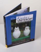 Konsten i V&auml;sterort - en vandring bland konsten i v&auml;stra Stockholm - 