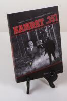 Kamrat .357. Vapenbr&ouml;derna - Tynning&ouml;kontraktet