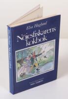 N&ouml;jesfiskarens kokbok