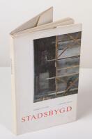 Stadsbygd. Konungariket Sveriges Stadshypotekskassa 1909-1959
