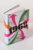 1968. De gr&auml;nsl&ouml;sa dr&ouml;mmarnas &aring;r