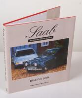 Saab. Bilarna de f&ouml;rsta &aring;ren