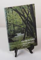 Florav&aring;rd i skogsbruket. Del I: Allm&auml;n del