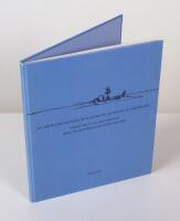 Saltsj&ouml;baden-Duvn&auml;s till Skalmsund och Yxlan via Sandhamn. Notiser fr&aring;n en tur med utbordare