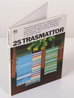 Giv doft i blomma. Poeten p&aring; hemmaplan