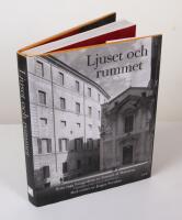 Ljuset or rummet. Rom 1949 fotograferat av Lennart af Petersens