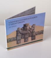 Universitetsbyggnaden i Vasaparken