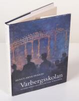 Varbergsskolan. Richard Bergh, Nils Kreuger, Karl Nordstr&ouml;m 