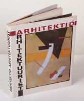 Arhitektid/Arhitektuurist