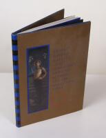 Akseli Gallen Kallela i G&ouml;sta Serlachius samling p&aring; Prins Eugens Waldemarsudde