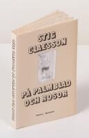 P&aring; palmblad och rosor