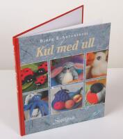 Kul med ull