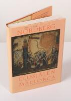 Eldsj&auml;len fr&aring;n Mallorca