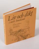 Liv och dikt i mitt Sm&aring;land