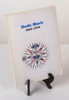 Unda Maris 1969-1970