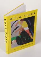 Gula tider - en idrottshistoria. IFK Malm&ouml; 1899-1999