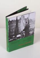 Bortom det acdeptablas gr&auml;nser. Bengt Lidforss och lundaradikalismen