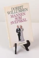 Mannen som svepsk&auml;l