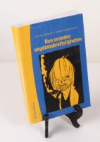 Den svenska ungdomsbrottsligheten