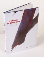 Svensk sk&ouml;nskrift