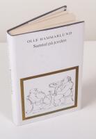 Samtal p&aring; jorden