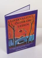 Globalisering Hur d&aring;? Nya v&auml;gar f&ouml;r den globala r&auml;ttviser&ouml;relsen