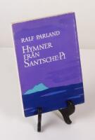 Hymner fr&aring;n Santsche-Pi 