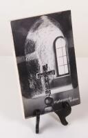 Hjelmserydsboken till&auml;gnad Ingvar Hector