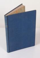 Svenska textilier 1930 - Swedish Textiles - Schwedische Textilien - Textiles Suedois