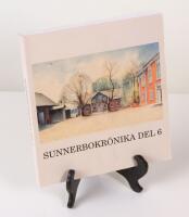Sunnerbokr&ouml;nika del 6. 