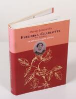 Fredrika Charlotta f&ouml;dd Tengstr&ouml;m. En nationalskalds hustru