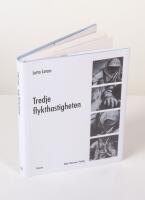 Tredje flykthastigheten