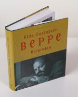 Beppe. Biografin 
