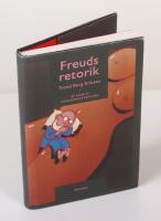 Freuds retorik. En kritik av naturalismens kulturl&auml;ra