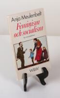 Feminism och socialism. En introduktion