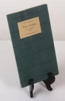 Ernst Norlind. Till minne. N&aring;gra erinringar. 1957