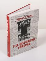 Till historiens f&ouml;rsvar