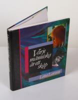 Varje m&auml;nniska &auml;r ett sk&aring;p