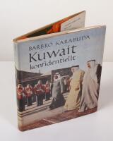 Kuwait konfidentiellt