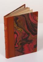 P A N. Vers och prosa