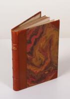 Artist-profiler och impressariohistorier. Pikanta inblickar i artistlifvet